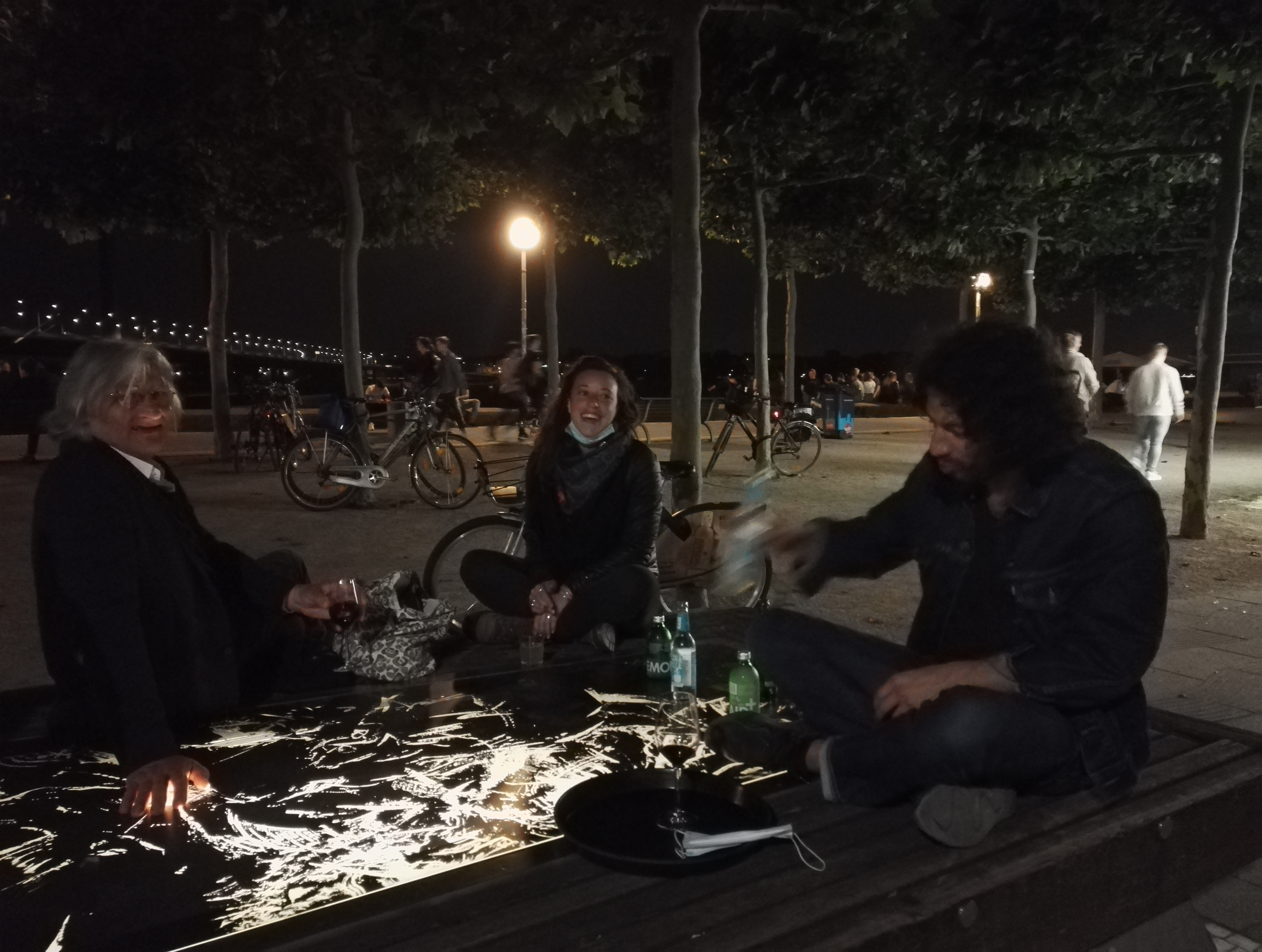 Diener zweier Herren